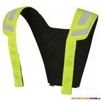 Macna Vision Vest N Reflectievest, Fluor, Motoren, Ophalen of Verzenden, Nieuw met kaartje