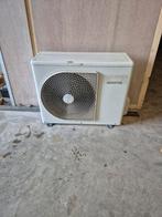 Toshiba 2,5 KW Buitenunit, Witgoed en Apparatuur, Airco's, Ophalen, Verwarmen, Minder dan 60 m³, 3 snelheden of meer