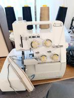 Toyota lockmachine, Ophalen of Verzenden, Lockmachine, Overige merken