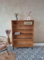 Vintage vitrinekast, Ophalen, Zo goed als nieuw