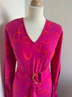 Fabienne Chapot maat 40 roze Carlotta dress 1607, Maat 42/44 (L), Ophalen of Verzenden, Zo goed als nieuw, Fabienne Chapot