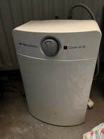 Keuken boiler, Doe-het-zelf en Verbouw, Geisers en Boilers, Minder dan 20 liter, Ophalen, Zo goed als nieuw, Boiler