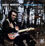LP - Jerry Warren* ‎– Country Blue Boy, Cd's en Dvd's, Vinyl | Country en Western, Ophalen of Verzenden, Gebruikt, 12 inch