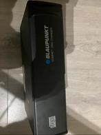 Blaupunkt CD Wisselaar (Zonder Kabel), Auto diversen, Ophalen of Verzenden, Gebruikt