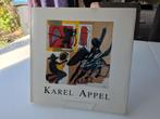 Karel Appel boek / catalogus inclusief handtekening, Ophalen of Verzenden, Zo goed als nieuw, Boek, Tijdschrift of Artikel, Gesigneerd