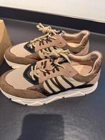 Tango Sneakers beige/goud/brons nieuw maat 41, Kleding | Dames, Schoenen, Ophalen of Verzenden, Nieuw, Beige, Sneakers of Gympen
