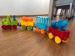 My First Animal Train van SmartMax, complete set., Kinderen en Baby's, Speelgoed | Educatief en Creatief, Ophalen of Verzenden
