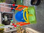 PlayFun Schommel, Ophalen, Zo goed als nieuw
