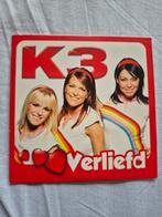 Nieuwe PROMOsingel van K3., Ophalen of Verzenden, Zo goed als nieuw