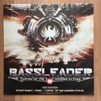 Bassleader Anthem 2009 Vinyl | Hardstyle Jumpstyle Jump, Ophalen of Verzenden, Zo goed als nieuw, 12 inch