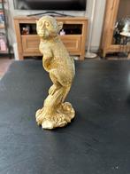 Goud decoratie, Huis en Inrichting, Woonaccessoires | Overige, Ophalen of Verzenden, Zo goed als nieuw