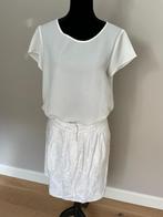 Rok wit Essentiel Antwerp, Wit, Zo goed als nieuw, Essentiel Antwerp, Ophalen
