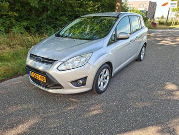 Ford Grand C-Max 1.0 Ambiente nieuwe distributieriem gr beur beschikbaar voor biedingen