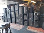Gezocht .defecte of lege baskasten / subs, Audio, Tv en Foto, Luidsprekers, Ophalen of Verzenden, 120 watt of meer, Subwoofer