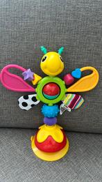 Baby speelgoed  Freddie de vuurvlieg Tomy/Lamaze, Overige typen, Met geluid, Ophalen of Verzenden, Zo goed als nieuw