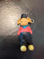 Vintage sleutelhanger Flipje Tiel., Ophalen of Verzenden, Zo goed als nieuw