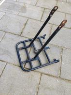 fiets voordrager, Fietsen en Brommers, Fietsaccessoires | Bagagedragers, Ophalen of Verzenden, Gebruikt