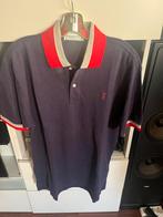 YSL Polo Shirt - Maat L/XL, Kleding | Heren, Ophalen of Verzenden, Nieuw, Maat 52/54 (L), Blauw