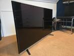 TV 49", Ophalen, Gebruikt, 50 Hz, LCD