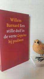 Barnard, Willem; Een stille duif in de verte (Gepeins bij ps, Boeken, Ophalen of Verzenden, Gelezen, Christendom | Protestants