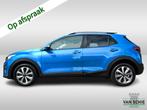 Kia Stonic 1.0 T-GDi MHEV DynamicPlusLine (100PK), 1e-Eig &, 12 maanden, Gebruikt, Euro 6, Blauw