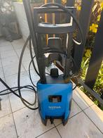 Hogedrukreiniger Nilfisk c120/3, Ophalen, Gebruikt, Elektrisch, Nilfisk