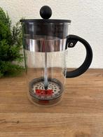 Bodum French Press Koffiezetter, Ophalen of Verzenden, Gebruikt