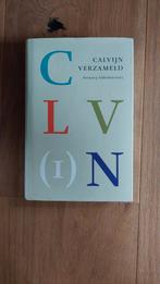 Herman J. Selderhuis - Calvijn verzameld, Ophalen of Verzenden, Zo goed als nieuw, Herman J. Selderhuis