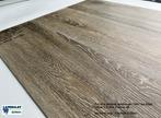 Pvc click Laminaat Spitzbergen Oak 73461 €14,95p/m2 incl.btw, Huis en Inrichting, Stoffering | Vloerbedekking, Bruin, 75 m² of meer
