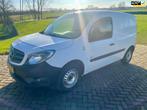 Mercedes-Benz Citan MARGE 108 CDI BlueEFFICIENCY AIRCO CRUIS, Voorwielaandrijving, Euro 5, Stof, Gebruikt