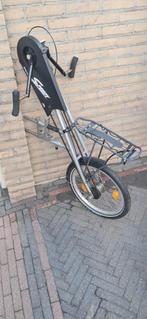 Speedy Aankoppel Handbike Rolstoel - Gebruikt, Ophalen, Gebruikt, Handbewogen rolstoel