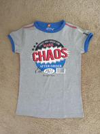 2 T-shirts Chaos & Order, Gebruikt, Chaos & Order, Ophalen of Verzenden, Shirt of Longsleeve