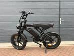 ELEKTRISCHE FATBIKE V20 PRO 2024, Fietsen en Brommers, Elektrische fietsen, Gebruikt, 51 tot 55 cm, 30 tot 50 km per accu, Ophalen
