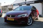 Seat Leon 1.2 TSI Style / PDC / Navi / CruiseControl / AUTOM, Euro 5, Stof, Gebruikt, Zwart