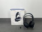 Playstation pulse elite headset, Ophalen of Verzenden, Zo goed als nieuw, PlayStation 5, Draadloos