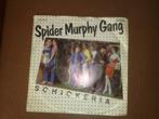 Spider murphy gang - Schickeria, Cd's en Dvd's, Vinyl Singles, Ophalen, 7 inch, Single, Zo goed als nieuw