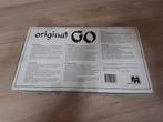 Original GO - s1331, Hobby en Vrije tijd, Gezelschapsspellen | Bordspellen, Ophalen of Verzenden, Zo goed als nieuw
