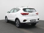 MG MG ZS EV EV Standard Range Luxury 50 kWh | Panoramadak |, 12 maanden, Gebruikt, ZS, Wit