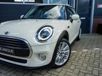 Mini Mini 1.5 Cooper Chili, Apple Carplay, Panoramadak, Park, Auto's, Mini, 47 €/maand, Te koop, Geïmporteerd, 20 km/l