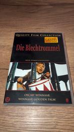 Die Blechtrommel en gratis extra film Liebe in Gedanken, Vanaf 16 jaar, Ophalen of Verzenden, Zo goed als nieuw, Overige gebieden