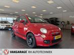 Fiat 500 0.9 TwinAir T 500S, Auto's, Fiat, Voorwielaandrijving, Gebruikt, Euro 6, 905 kg