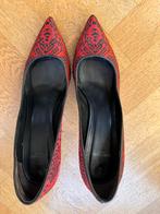 Pumps Cartujano 41, Kleding | Dames, Schoenen, Ophalen of Verzenden, Gedragen, Rood