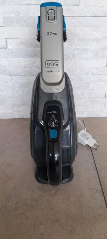 Kruimeldief black + decker (beschrijving goed lezen) beschikbaar voor biedingen