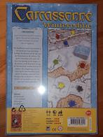 Carcassonne Wintereditie NL, Hobby en Vrije tijd, Gezelschapsspellen | Bordspellen, Ophalen of Verzenden, Nieuw