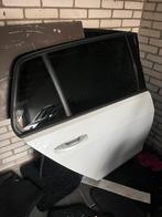 volkswagen golf 7 7.5 deur portier rechtsachter parelmoer, Ophalen of Verzenden, Rechts, Volkswagen, Deur