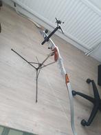 Te koop, Ophalen of Verzenden, Zo goed als nieuw, Recurveboog