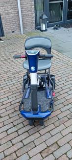 Te koop scootmobiel 2022, Diversen, Ophalen, 10 km/u of minder, Zo goed als nieuw, 15 km of minder