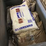 Zilverzand, Ophalen, Zo goed als nieuw