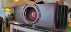 jvc dla-x5000 topmodel beamer, Ophalen, Zo goed als nieuw, LCOS, Ultra HD (4K)