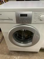 Gebruikte aeg wasmachine, Ophalen of Verzenden, Zo goed als nieuw, 85 tot 90 cm, 1200 tot 1600 toeren